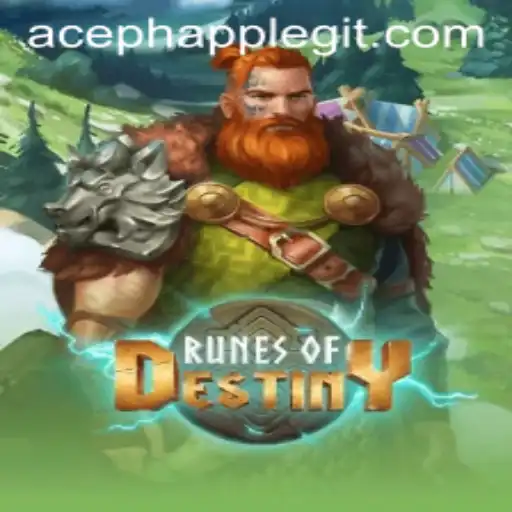 Exploring RunesOfDestiny and the Legitimacy of Aceph App