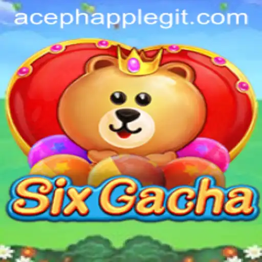 Discover SixGacha: A Thrilling Journey into Digital Card Collecting