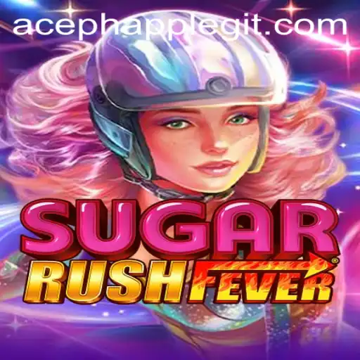SugarRushFever: Dive into the Addictive World of Sugary Adventures
