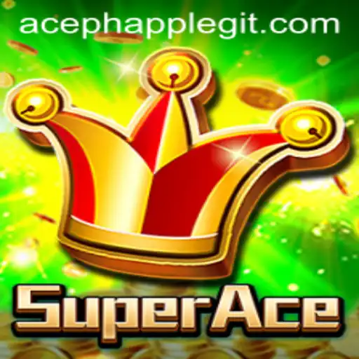 Exploring the Thrilling World of SuperAce: An In-depth Look into Aceph App's Latest Offering