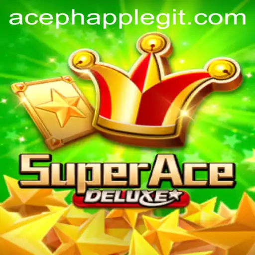 Exploring SuperAceDeluxe: A New Age in Mobile Gaming