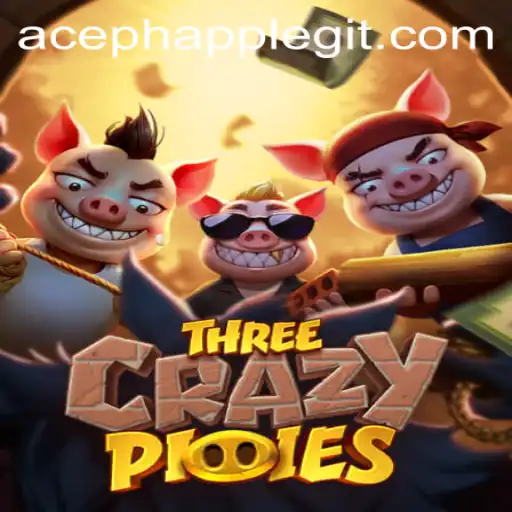 The Exciting World of ThreeCrazyPiggies: A New Gaming Sensation