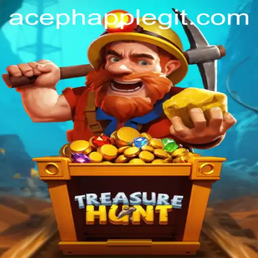Discover the Thrills of TreasureHunt: Exploring Aceph App's Legitimacy