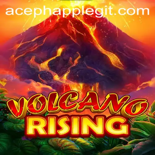 VolcanoRising: A Thrilling Adventure Awaits