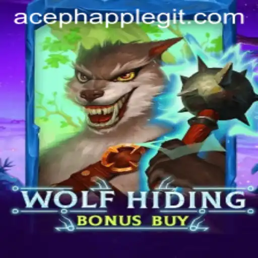 Unraveling the Thrills of WolfHidingBonusBuy: A Comprehensive Guide