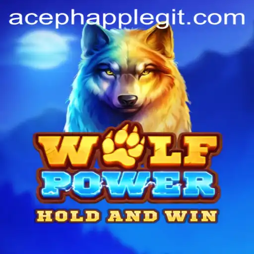 Unlock the Mysteries of WolfPower: A Unique Gaming Experience
