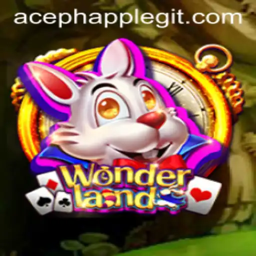 Exploring Wonderland: A Journey into an Enchanting Game World
