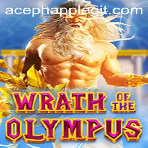 Explore the Mythical Realms of WrathofOlympus