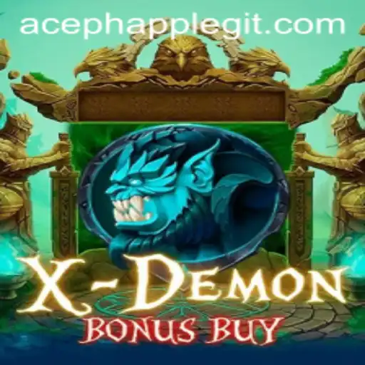 Exploring XDemonBonusBuy: A Thrilling New Game with Strategic Depth